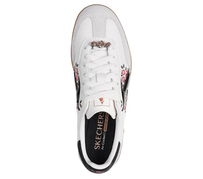 Skechers | Hotshot - Fiercely Floral