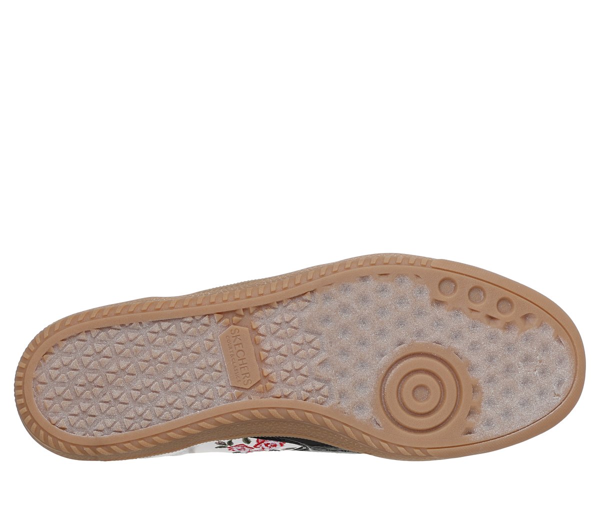 Skechers | Hotshot - Fiercely Floral
