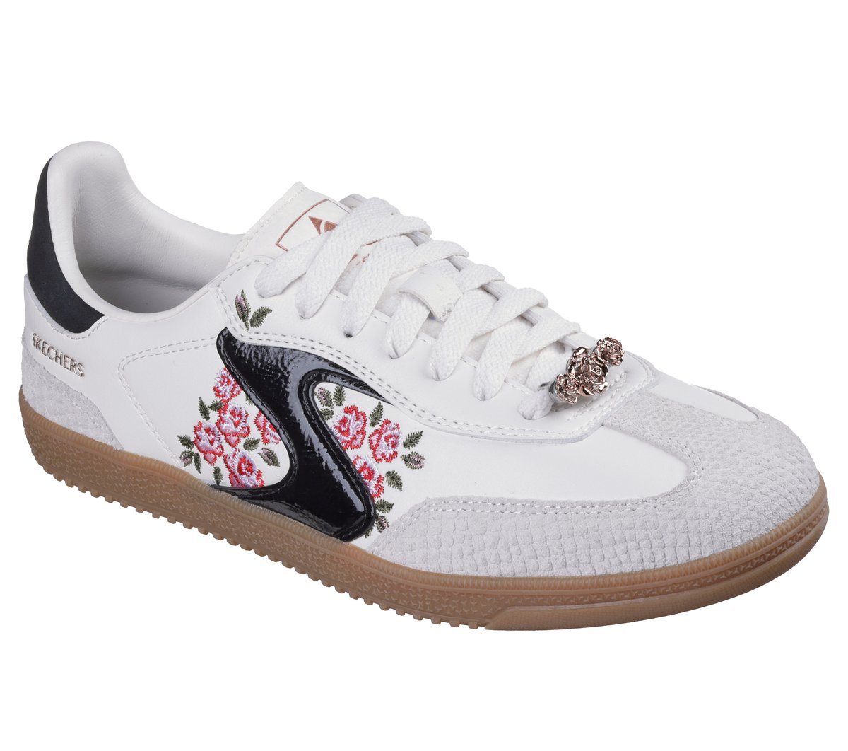Skechers | Hotshot - Fiercely Floral