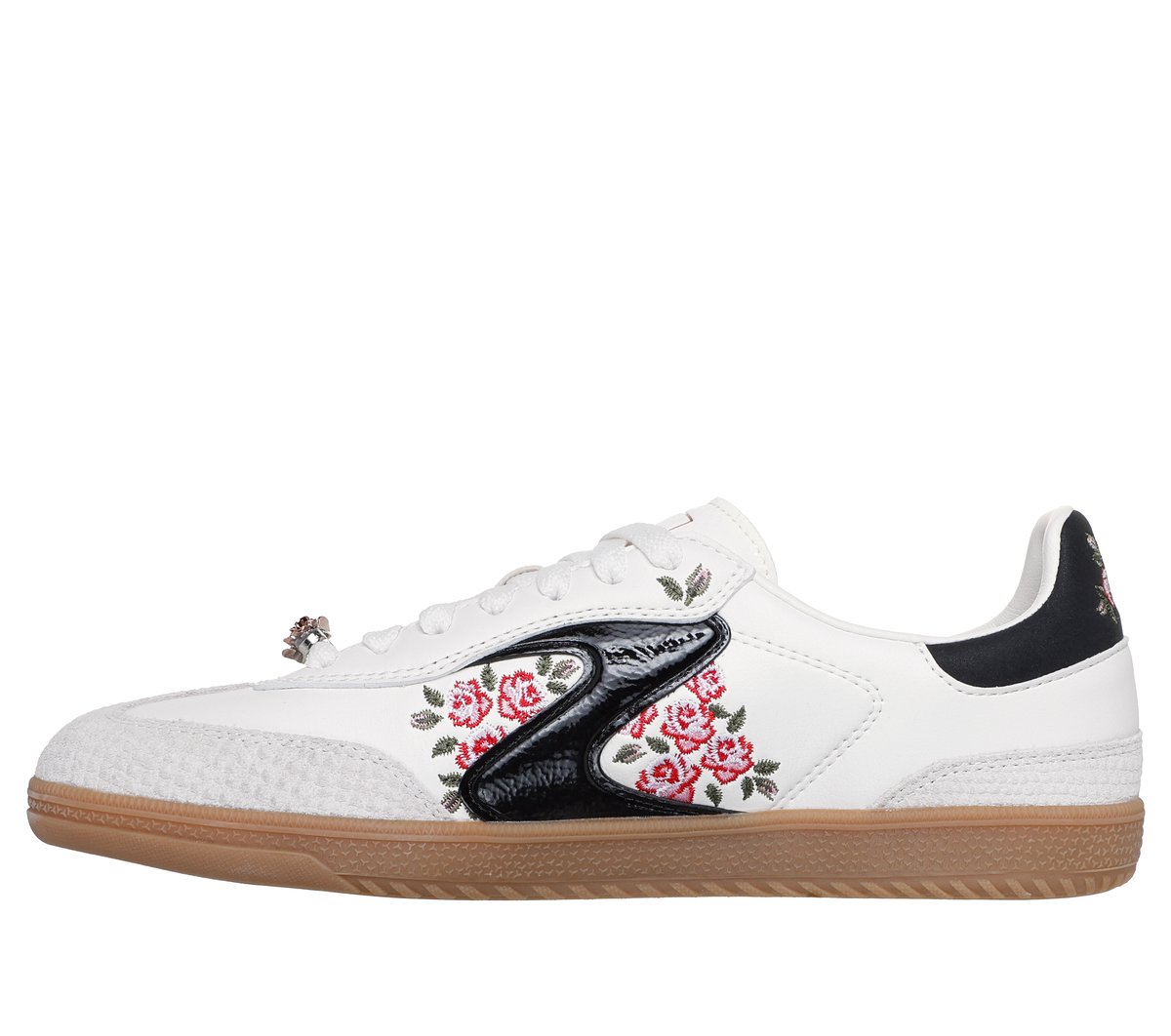 Skechers | Hotshot - Fiercely Floral