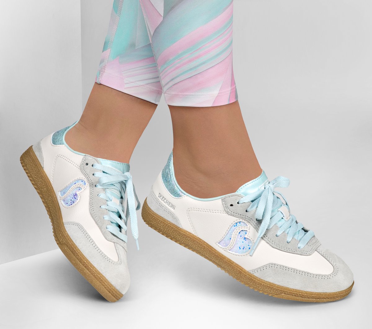 Skechers | Hotshot - Electric Heart