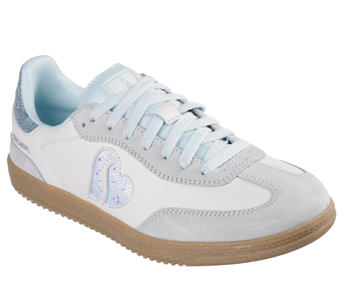 Skechers | Hotshot - Electric Heart