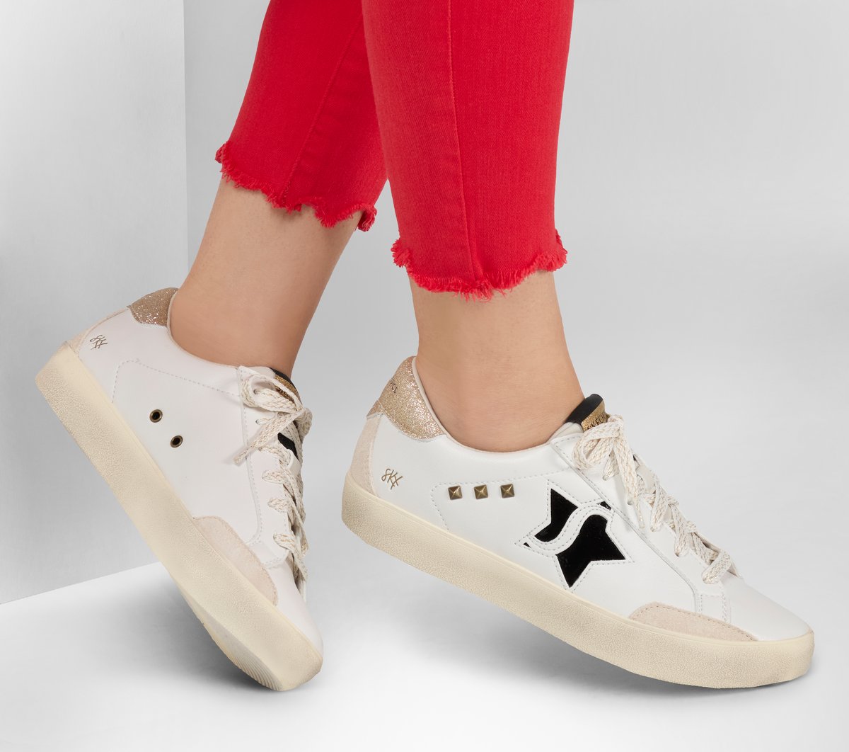 Skechers | Strand Star - Pretty Vintage