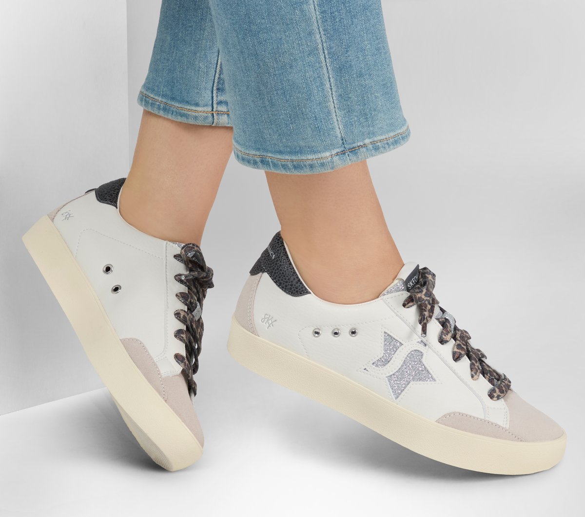 Skechers | Strand Star - Fierce Statement
