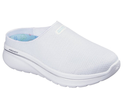 Skechers | Relaxed Fit: GO WALK Arch Fit N-Joy - Katie