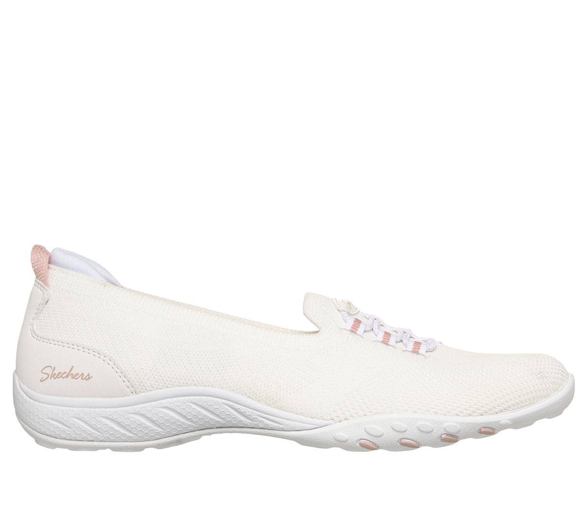 Skechers | Relaxed Fit: Breathe-Easy - Feeling Sweet