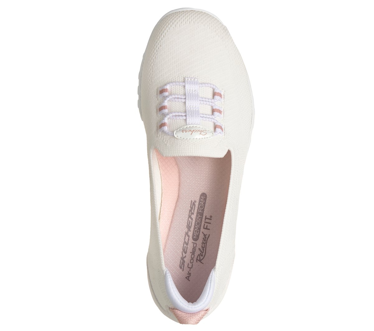 Skechers | Relaxed Fit: Breathe-Easy - Feeling Sweet