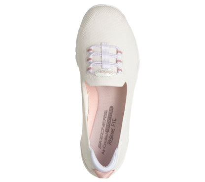 Skechers | Relaxed Fit: Breathe-Easy - Feeling Sweet