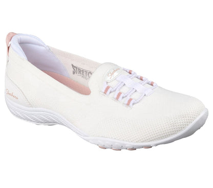 Skechers | Relaxed Fit: Breathe-Easy - Feeling Sweet