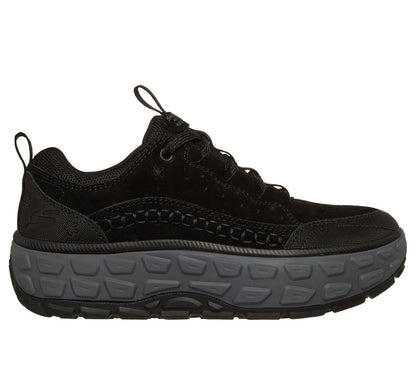 BLACK / CHARCOAL,6.0,Medium