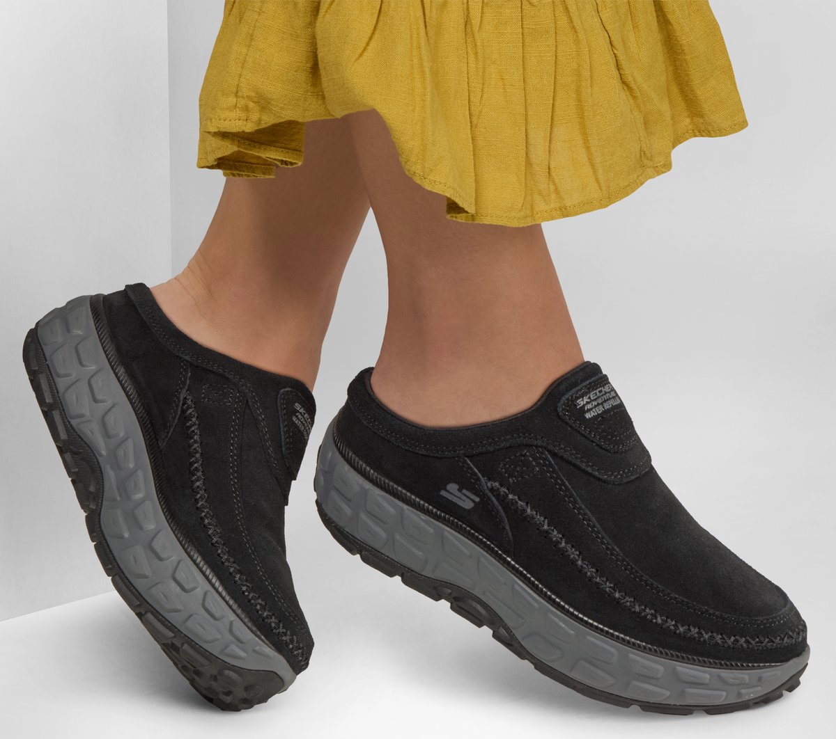 Skechers | Karmas - Brush Canyon