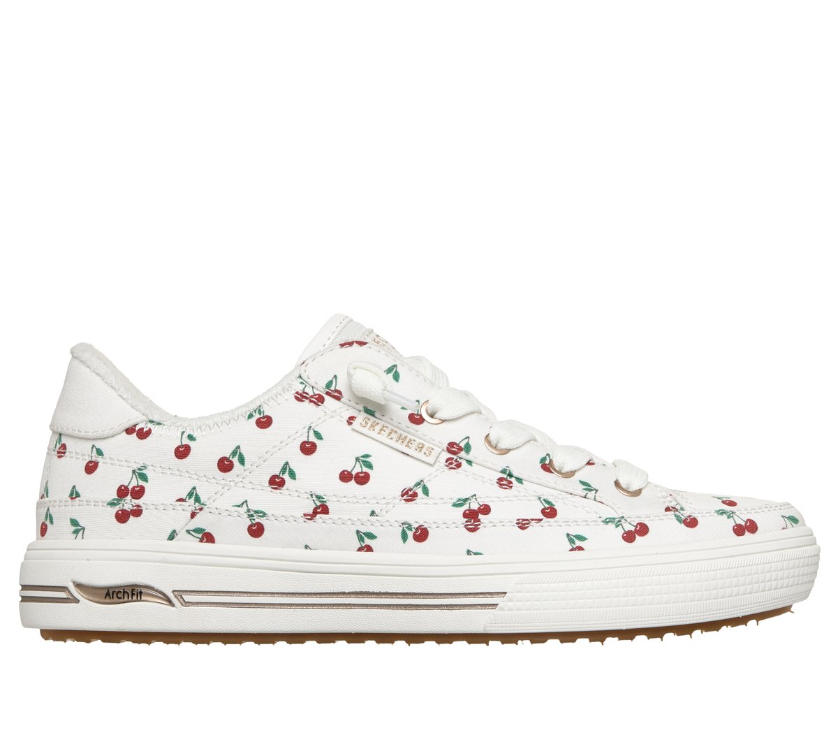 Skechers | Arch Fit Arcade - Print Powa