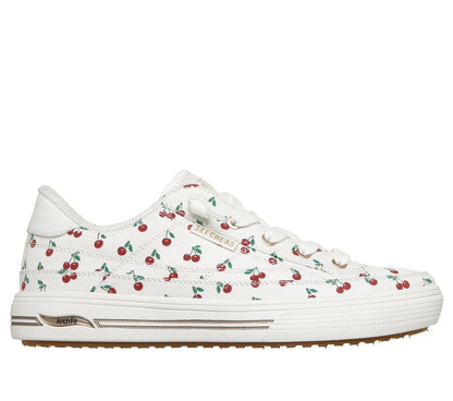 Skechers | Arch Fit Arcade - Print Powa