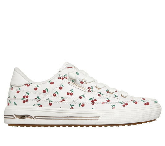 Skechers | Arch Fit Arcade - Print Powa
