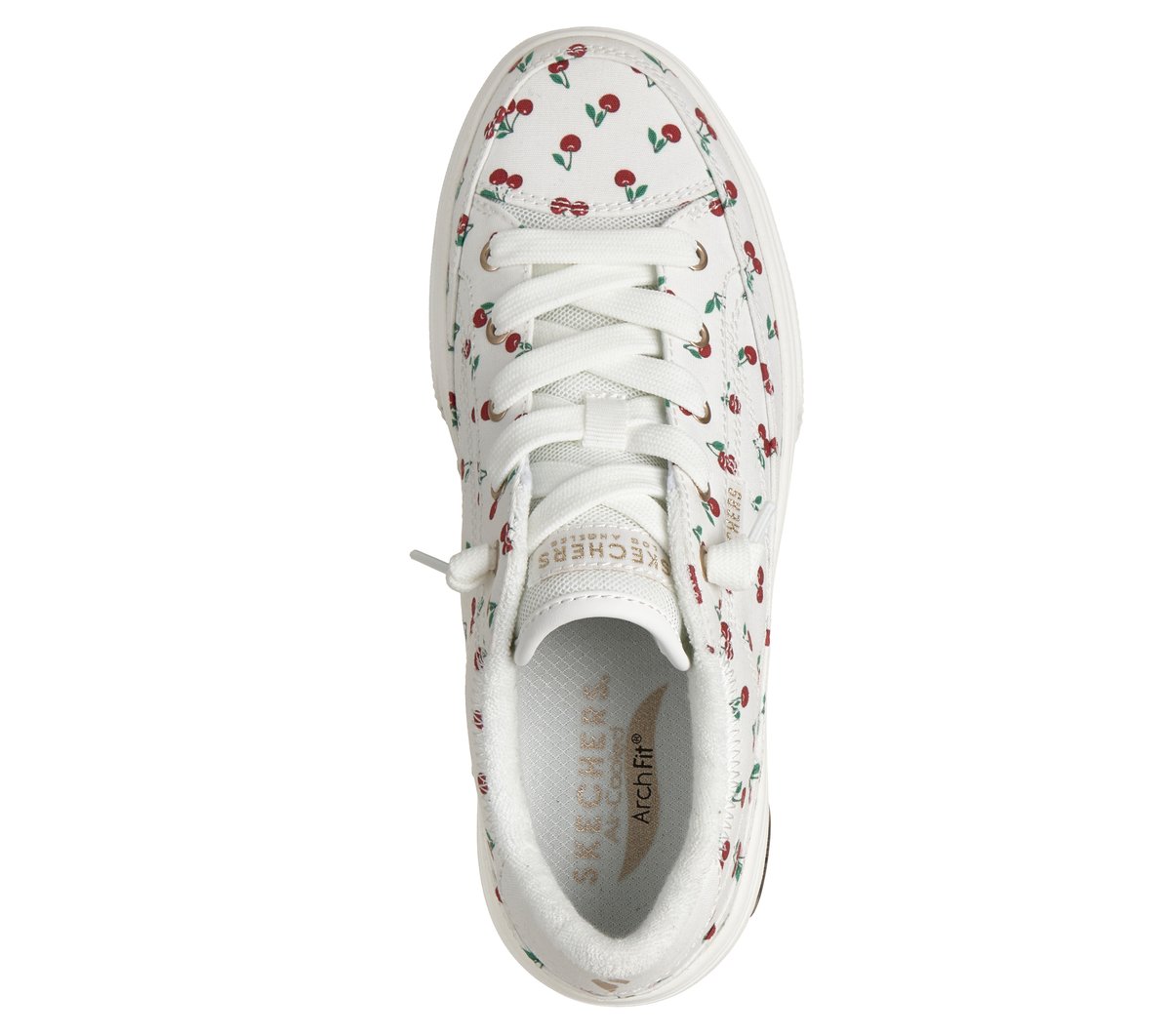 Skechers | Arch Fit Arcade - Print Powa