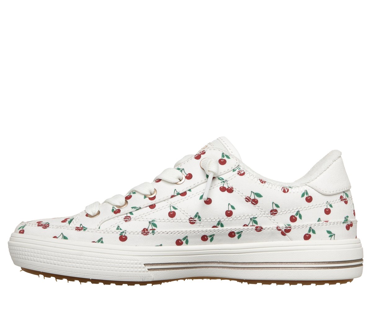 Skechers | Arch Fit Arcade - Print Powa