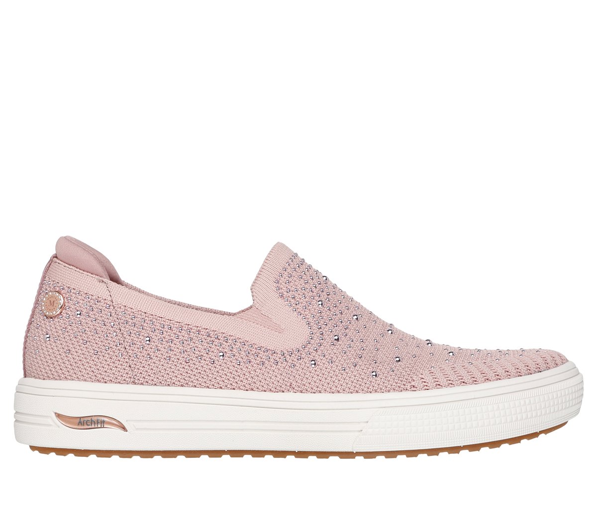 Skechers | Martha Stewart: Arch Fit Arcade - Glitz Gal