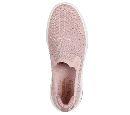 Skechers | Martha Stewart: Arch Fit Arcade - Glitz Gal