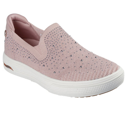 Skechers | Martha Stewart: Arch Fit Arcade - Glitz Gal
