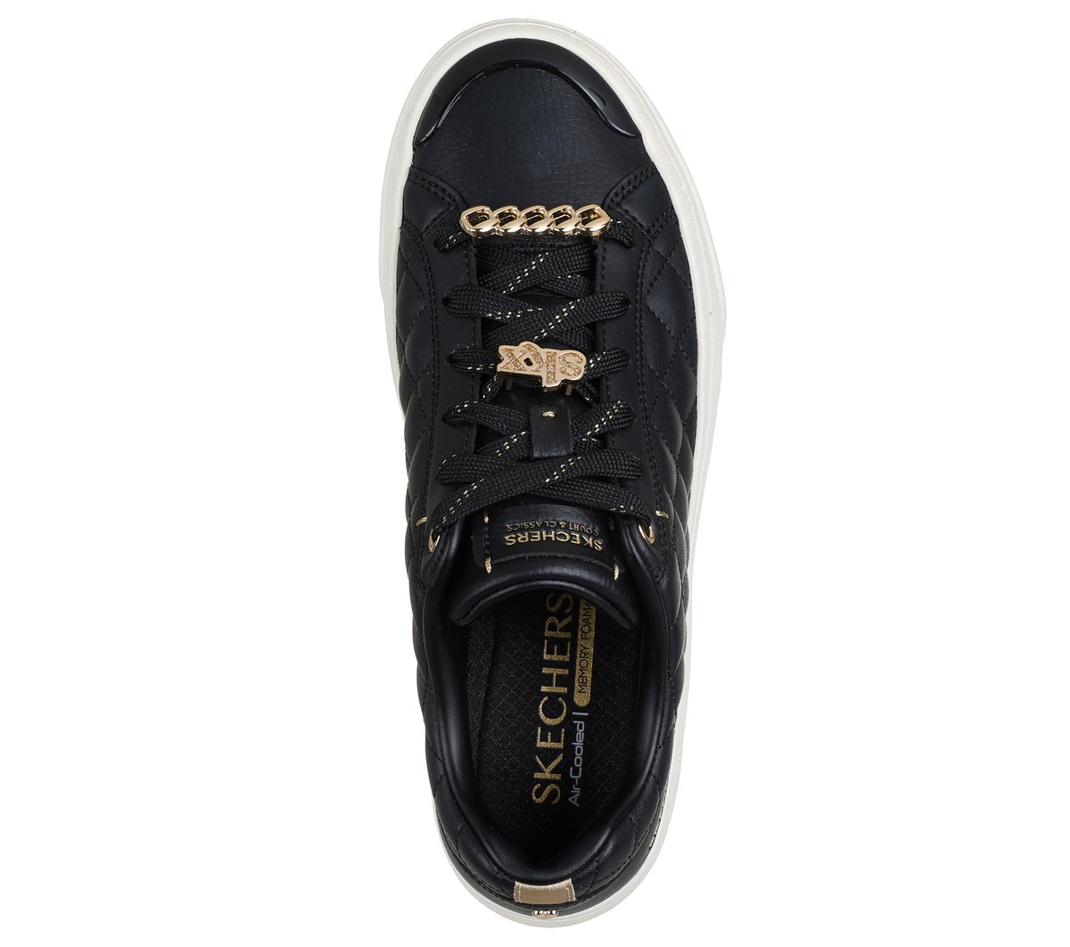 Skechers | Rubie - Quilted Love