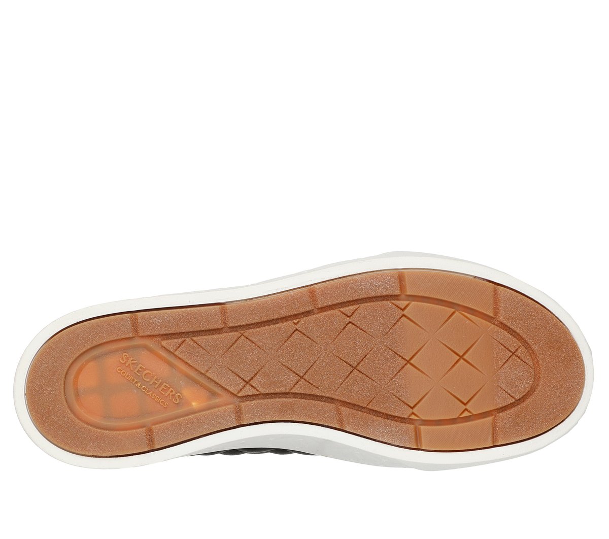 Skechers | Rubie - Quilted Love