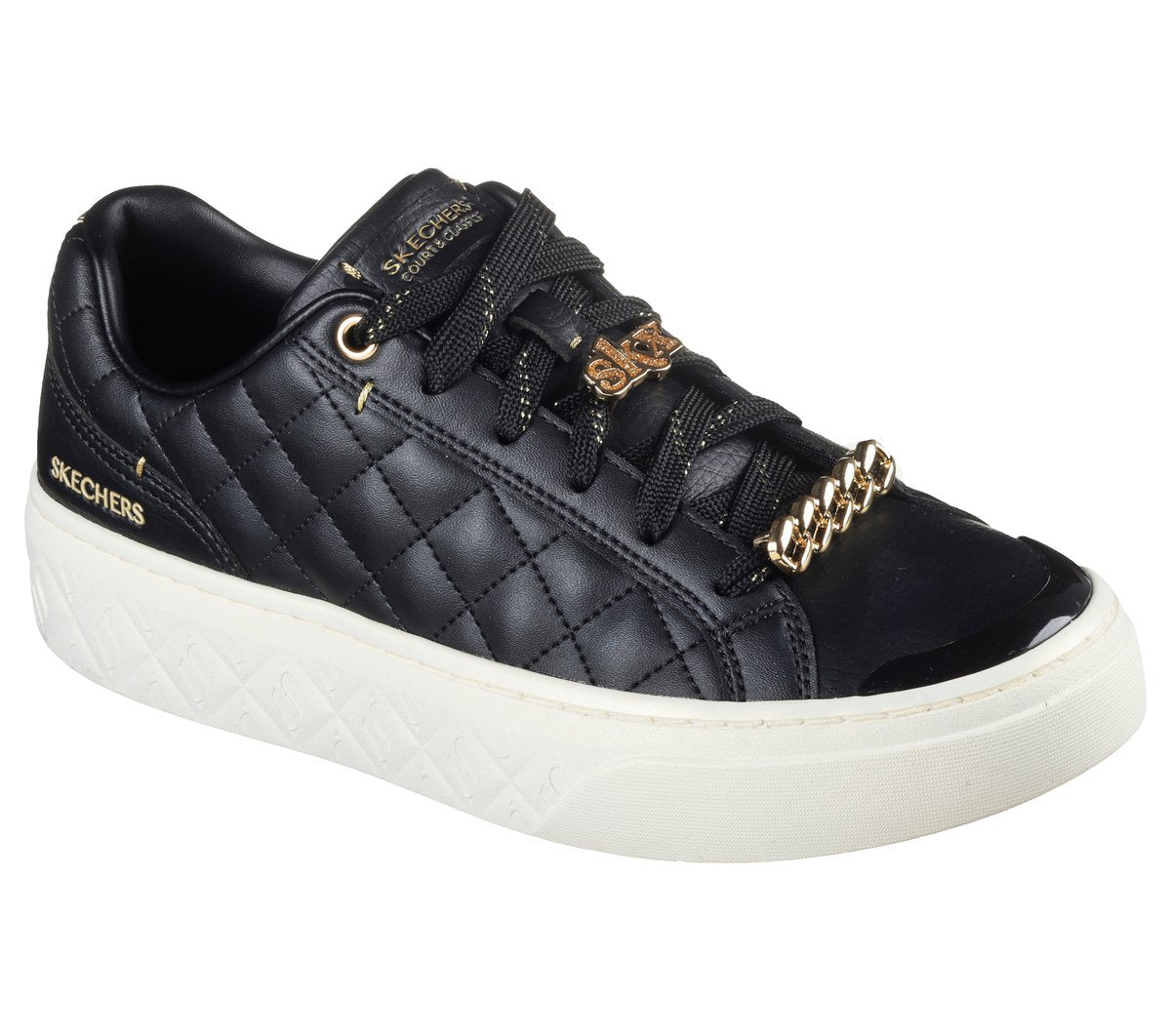 Skechers | Rubie - Quilted Love