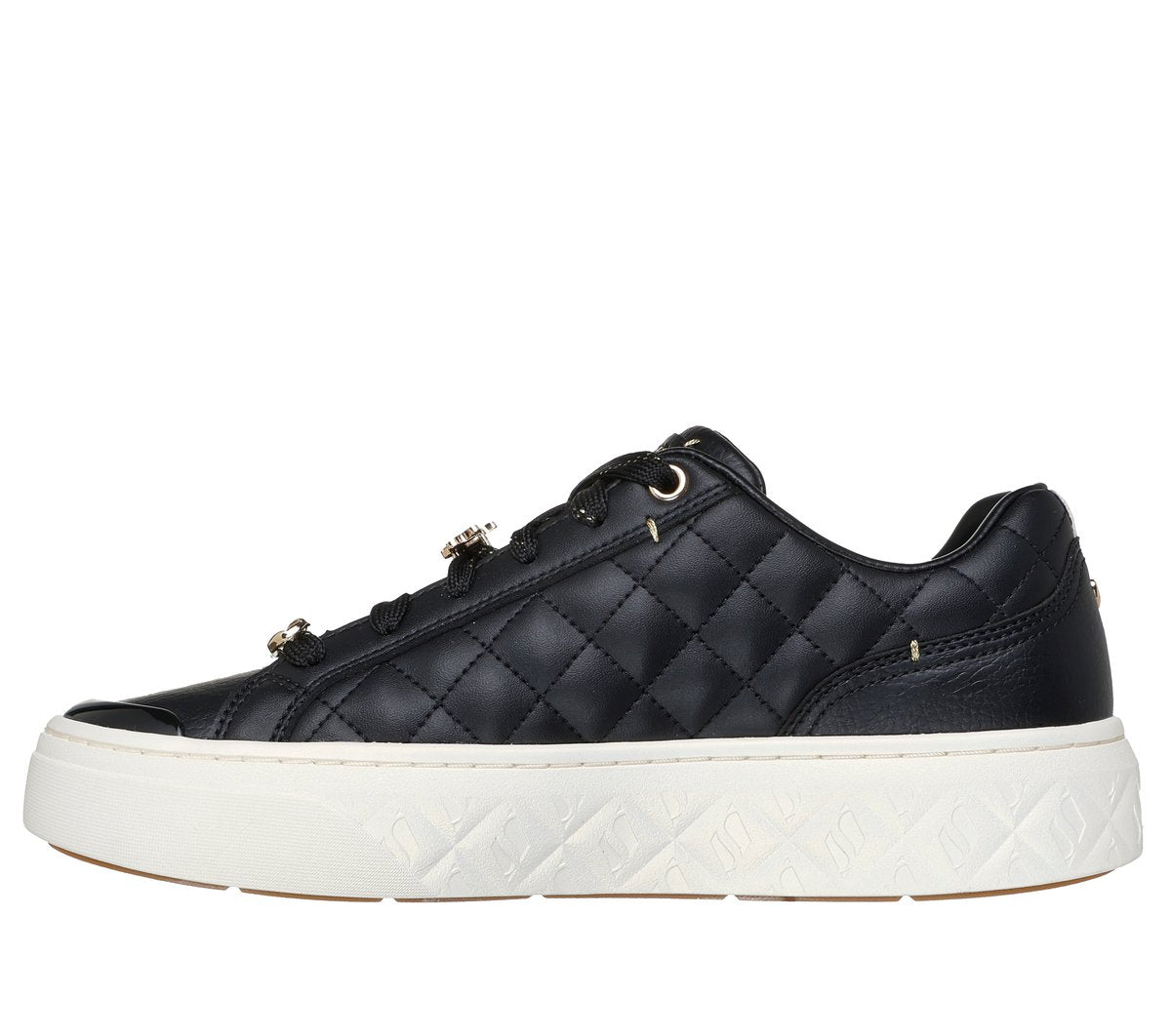 Skechers | Rubie - Quilted Love