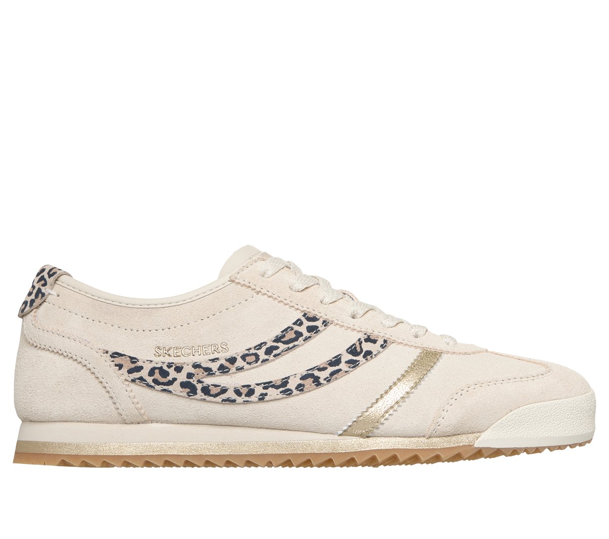Skechers | Topnotch - Lively Leopard