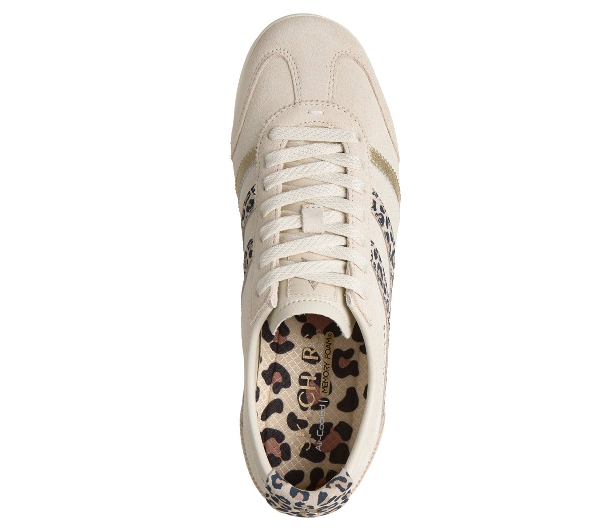 Skechers | Topnotch - Lively Leopard