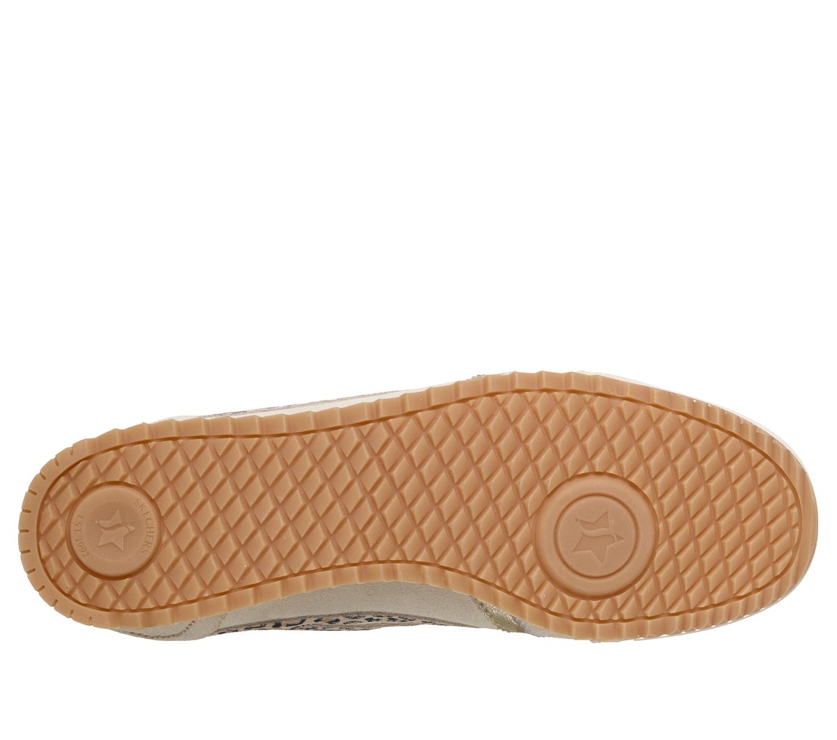 Skechers | Topnotch - Lively Leopard