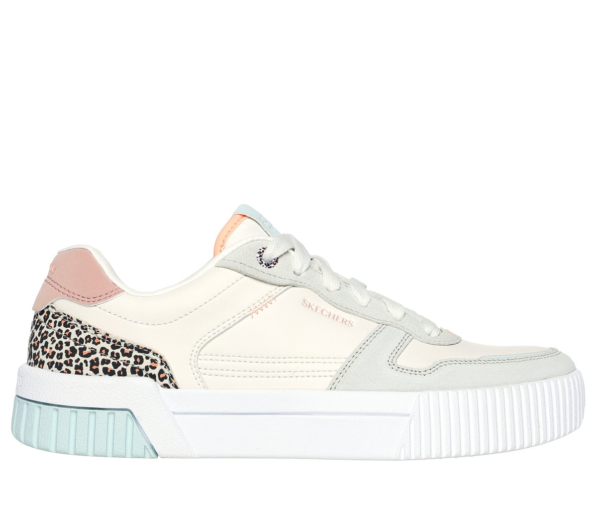 Skechers | Jade - Feline Instinct