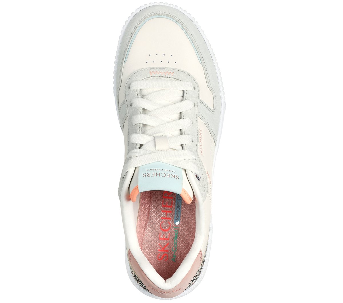 Skechers | Jade - Feline Instinct