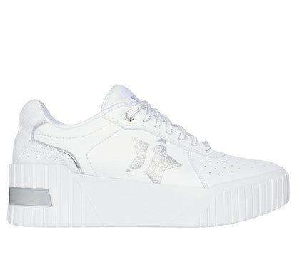 Skechers | Jumbo Jade - Lifted Chic