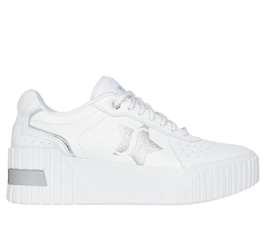 Skechers | Jumbo Jade - Lifted Chic