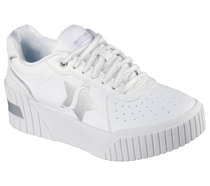 Skechers | Jumbo Jade - Lifted Chic