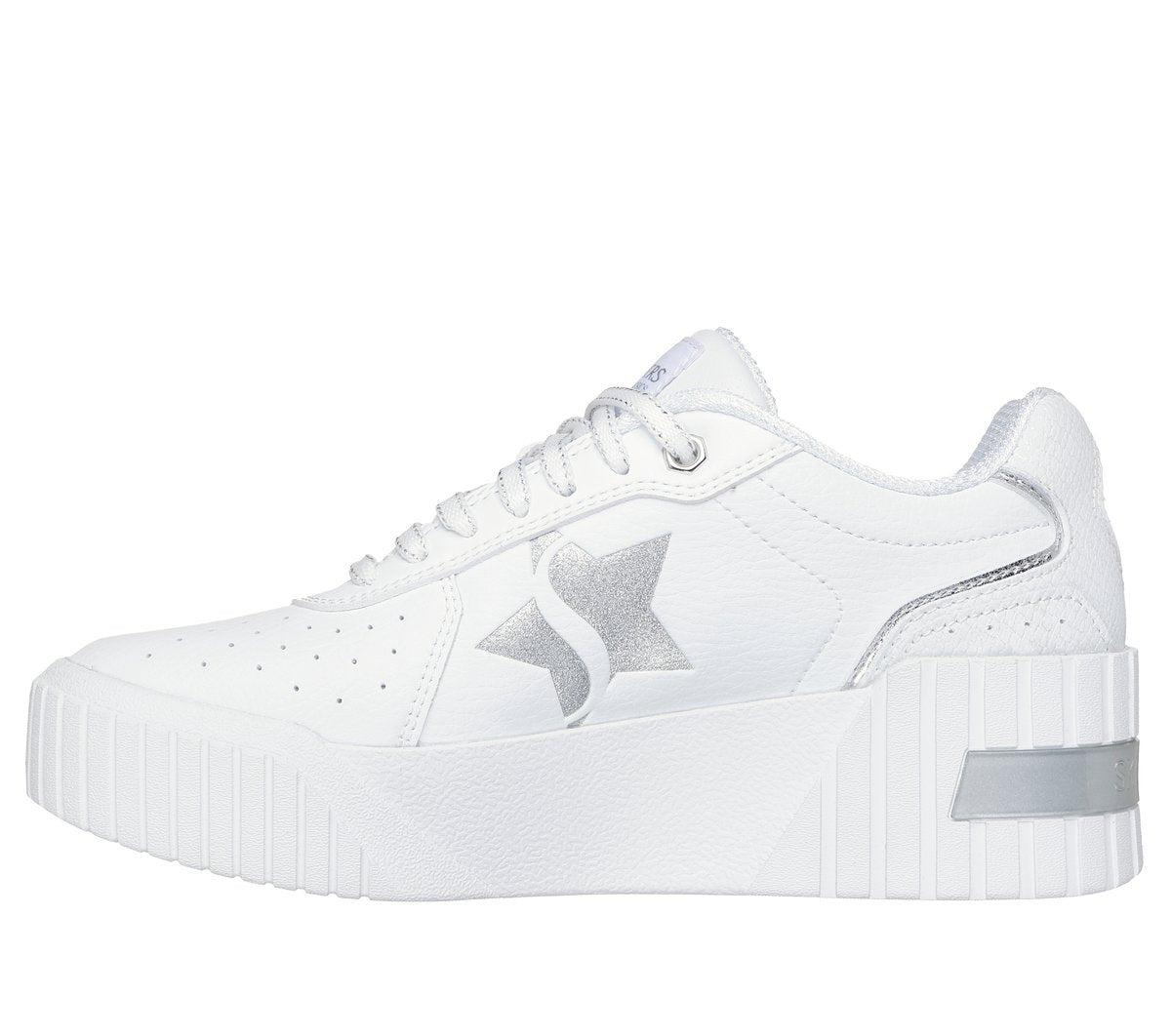 Skechers | Jumbo Jade - Lifted Chic
