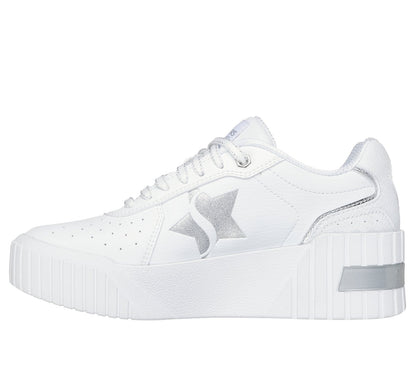 Skechers | Jumbo Jade - Lifted Chic