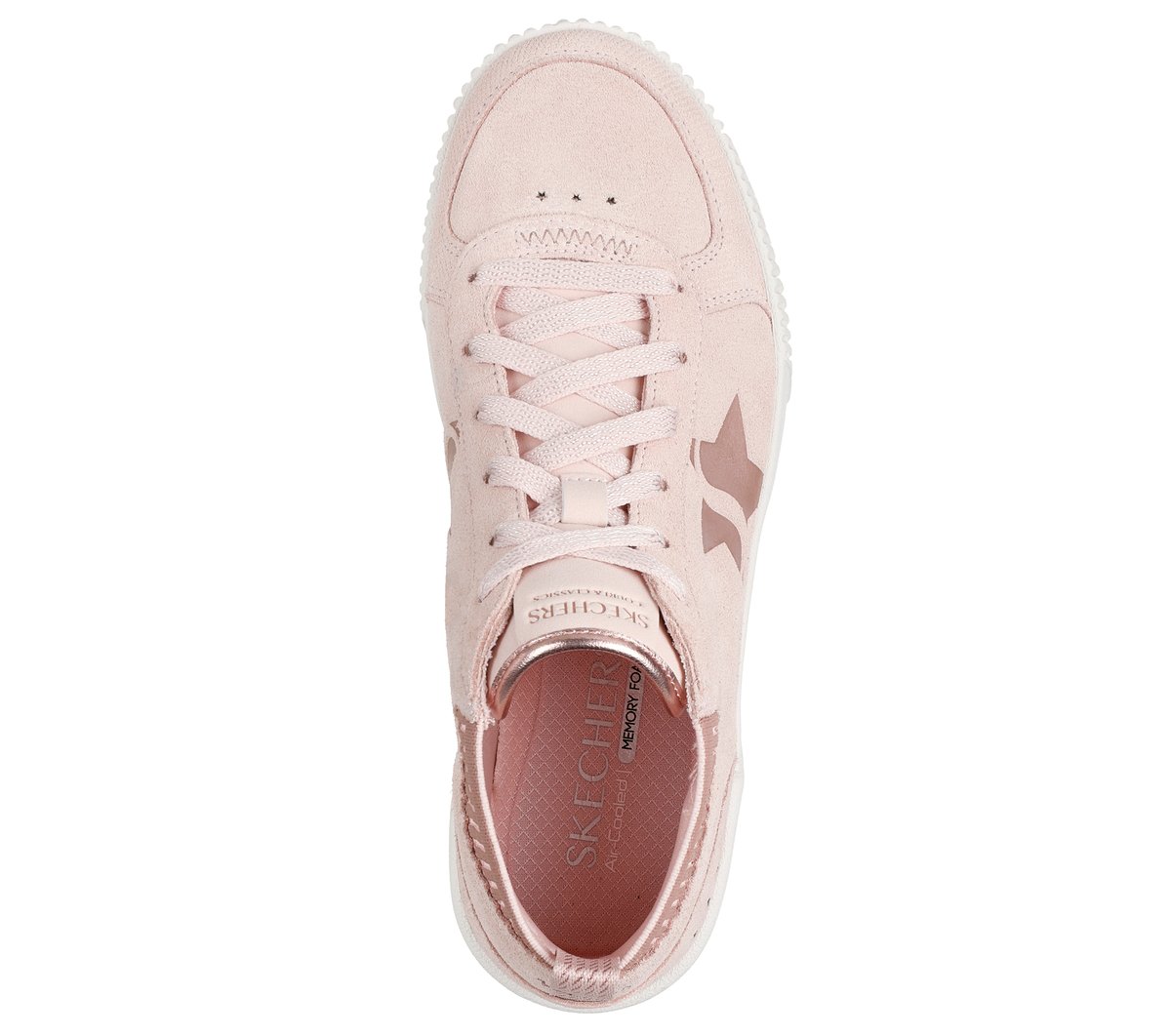 Skechers | Jade - Soft Sparkle
