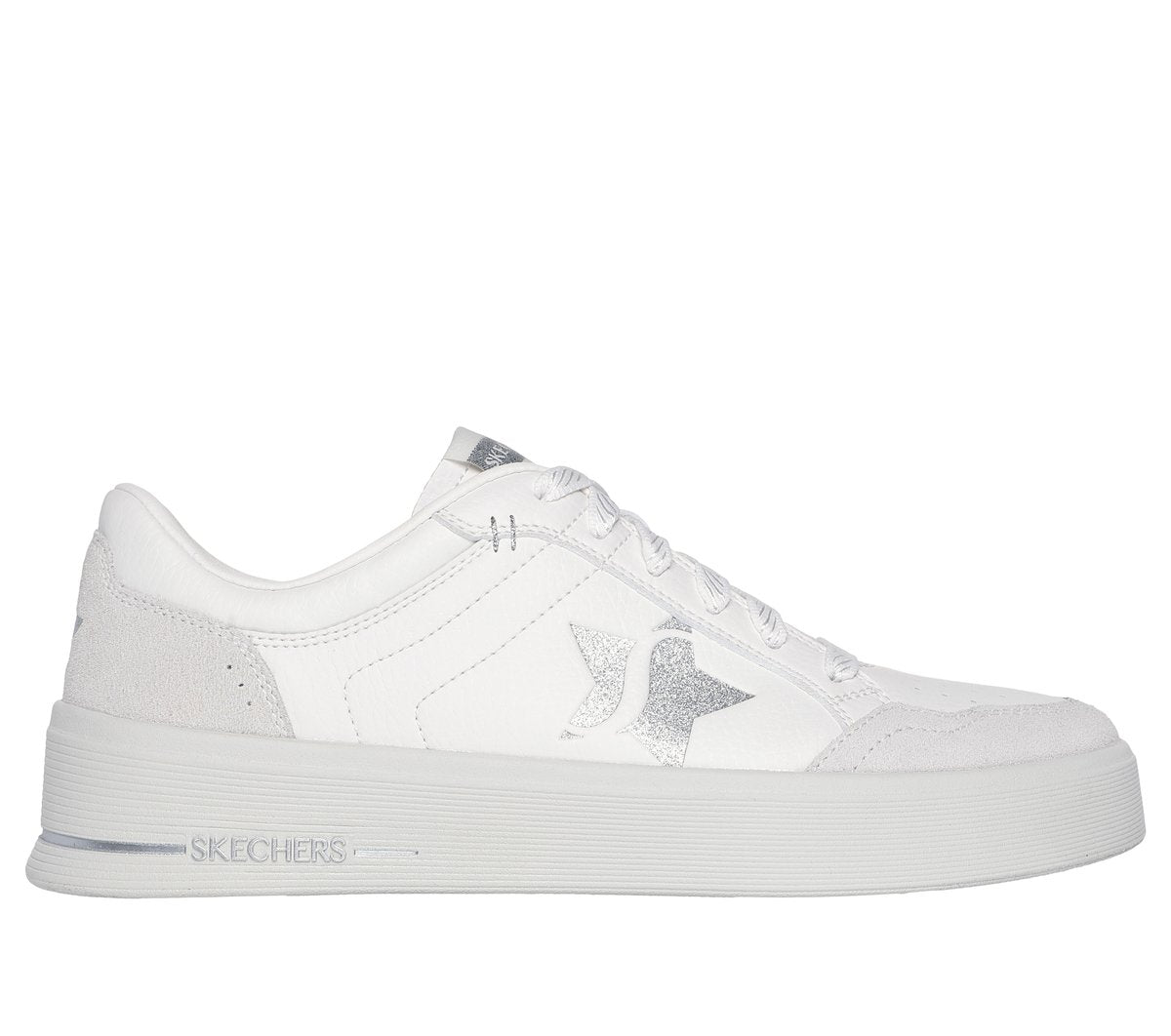 Skechers | Hiland - Illuminated Neutrals