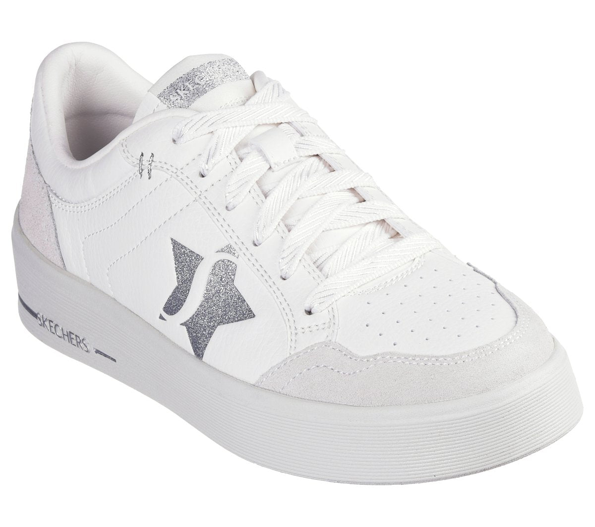 Skechers | Hiland - Illuminated Neutrals