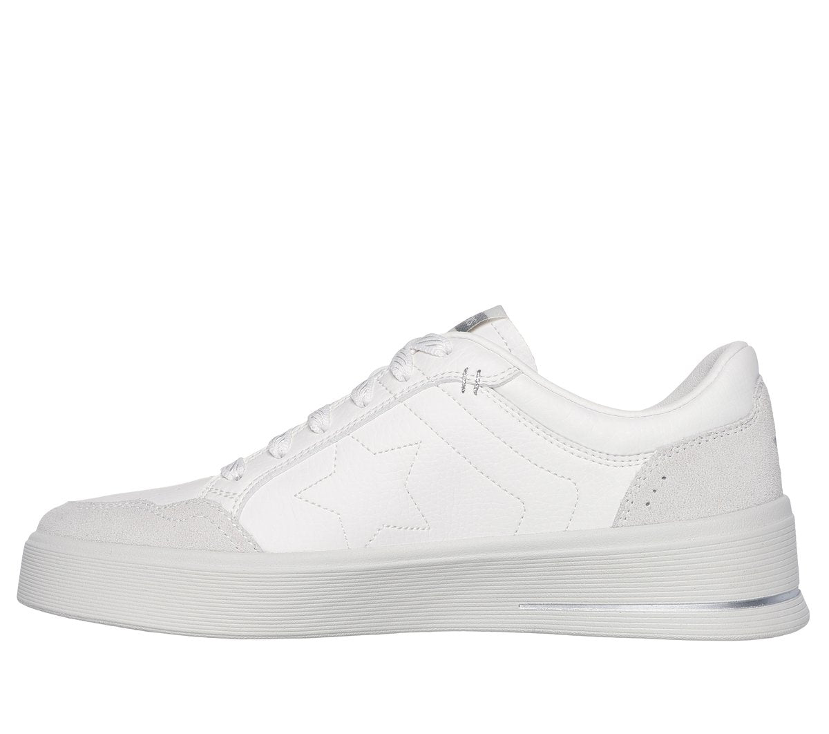 Skechers | Hiland - Illuminated Neutrals
