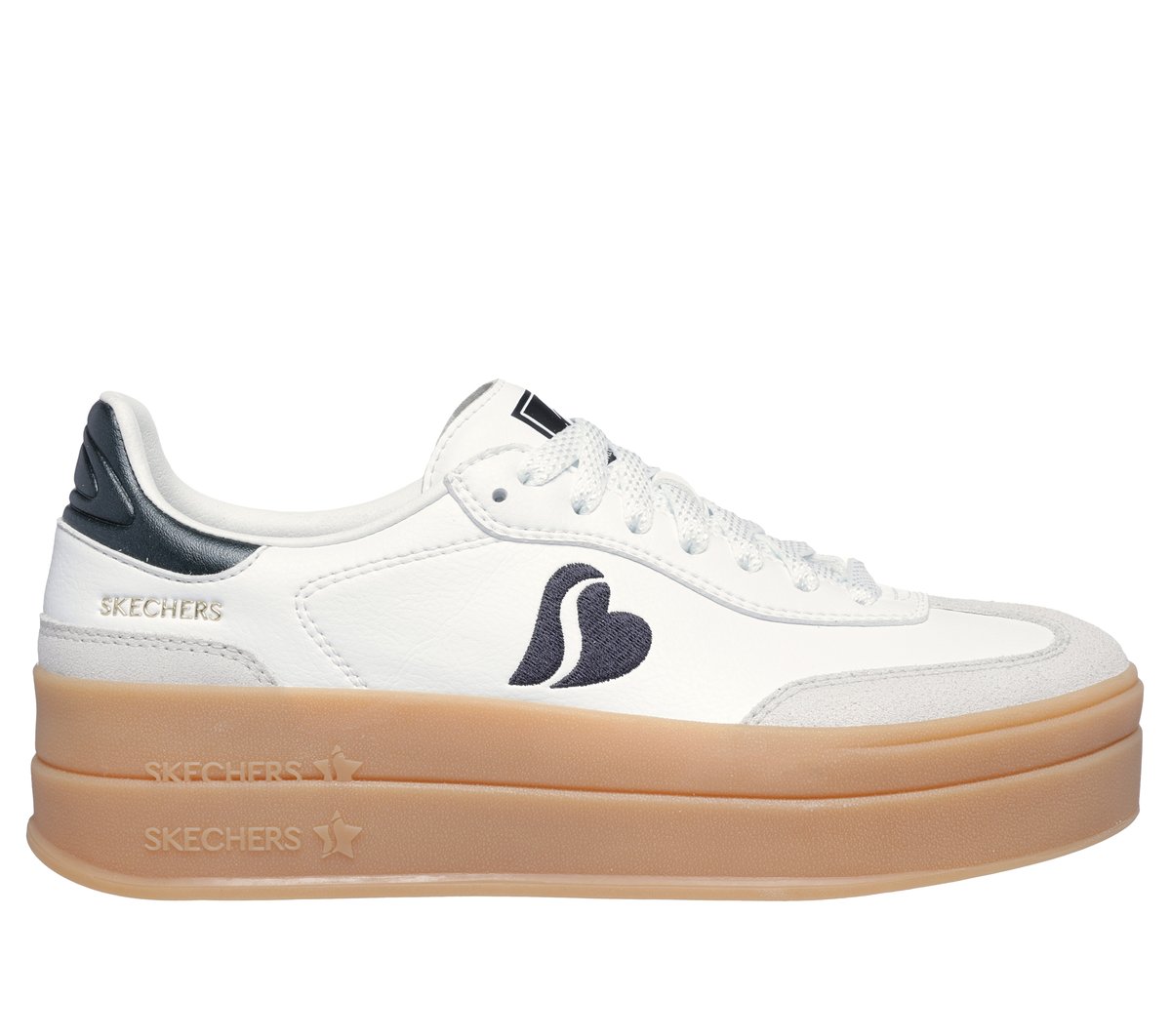 Skechers | Academy HI - Stacked Hearts