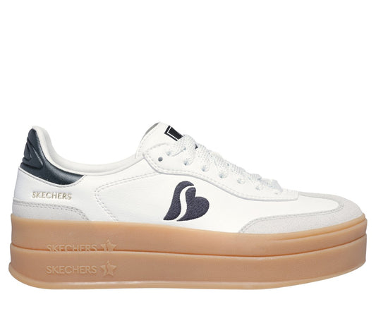 Skechers | Academy HI - Stacked Hearts