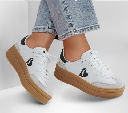 Skechers | Academy HI - Stacked Hearts