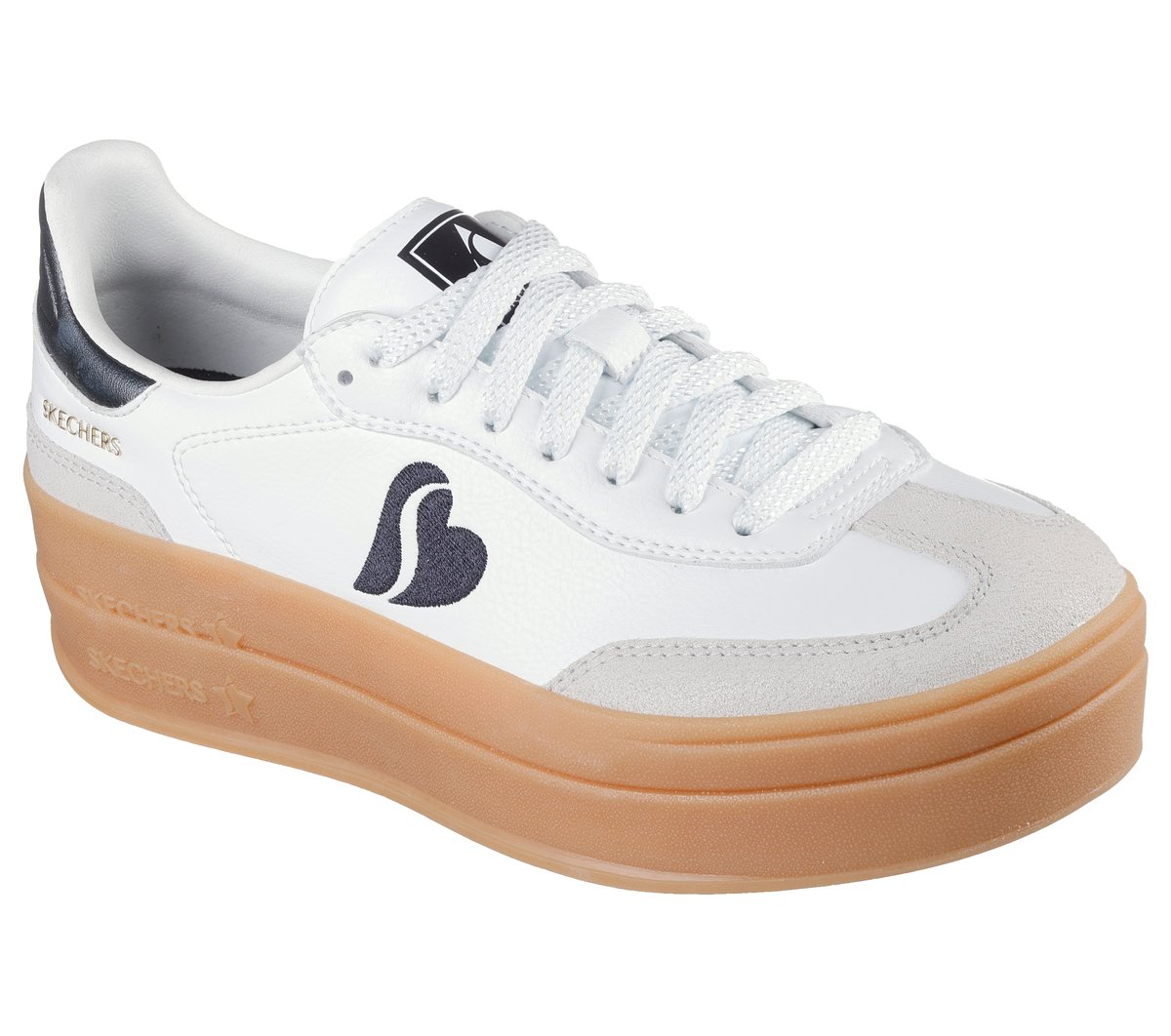 Skechers | Academy HI - Stacked Hearts