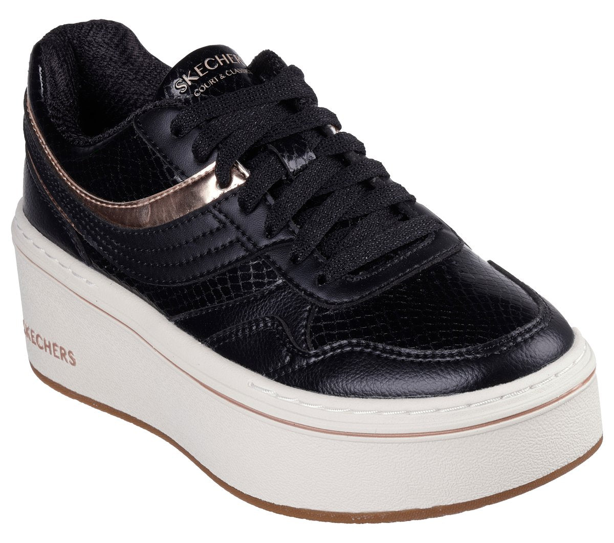 Skechers | Paloma - Lifted Glow