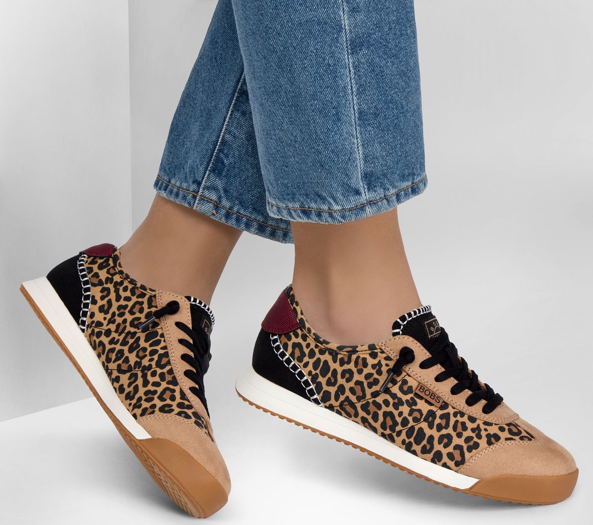 Skechers | BOBS Billie -Wild Spotz