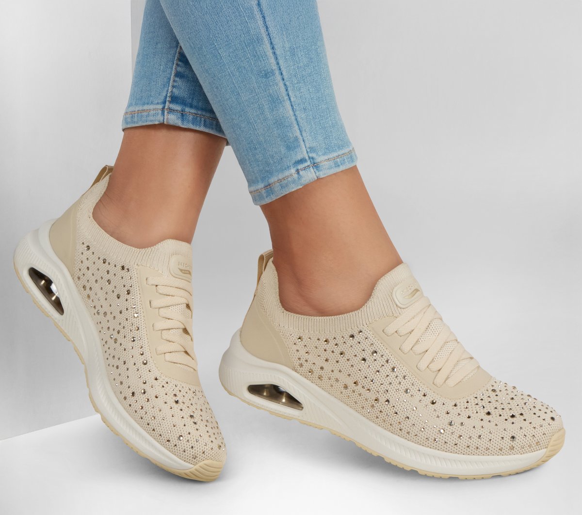 Skechers | Relaxed Fit: Arch Fit UNO - Starla