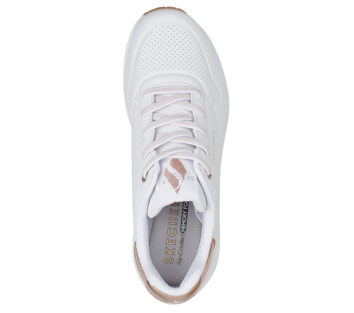 Skechers | UNO - Shimmer Away