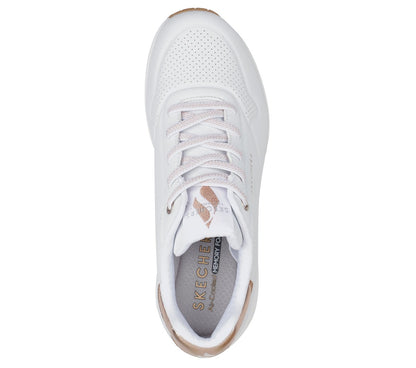 Skechers | UNO - Shimmer Away